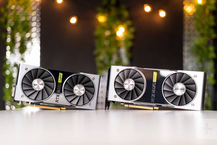  Thị trường GPU sẽ ra sao trong năm 2022? 1